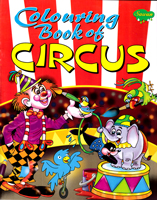 colouring-book-of-circus
