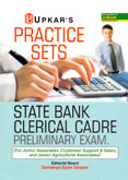 sbi-clerical-cadre-pre-exam-practice-sets-(1906)