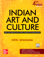indian-art-and-culture-(4th-edition)-2022-2023