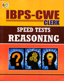 ibps--cwe-clerks-speed-tests-reasoning