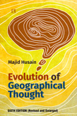 evolution-of-geographical-thought
