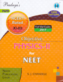 objective-physics--ii-for-neet-xi-xii