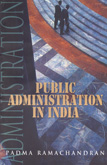public-administration-in-india