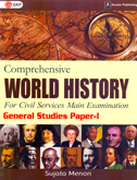 comprechensive-world-history-for-civil-serivices-main-examination-general-studies-paper-i