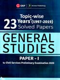 23-years-(1997-2019)-solved-papers-general-studies-paper--i