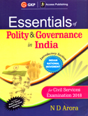 essentials-of-polity-governance-in-india