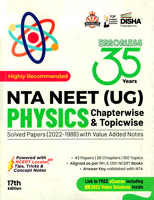 nta-neet-(ug)-solved-papers-physics-35-years-2022--1988-solved-papers-17th-edition