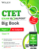 ctet-exam-goalpost-big-book-paper-i-all-subject-class-i-v