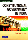 constitutional-government-in-india
